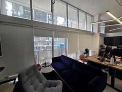 Eon Shenton (D2), Office #570496391